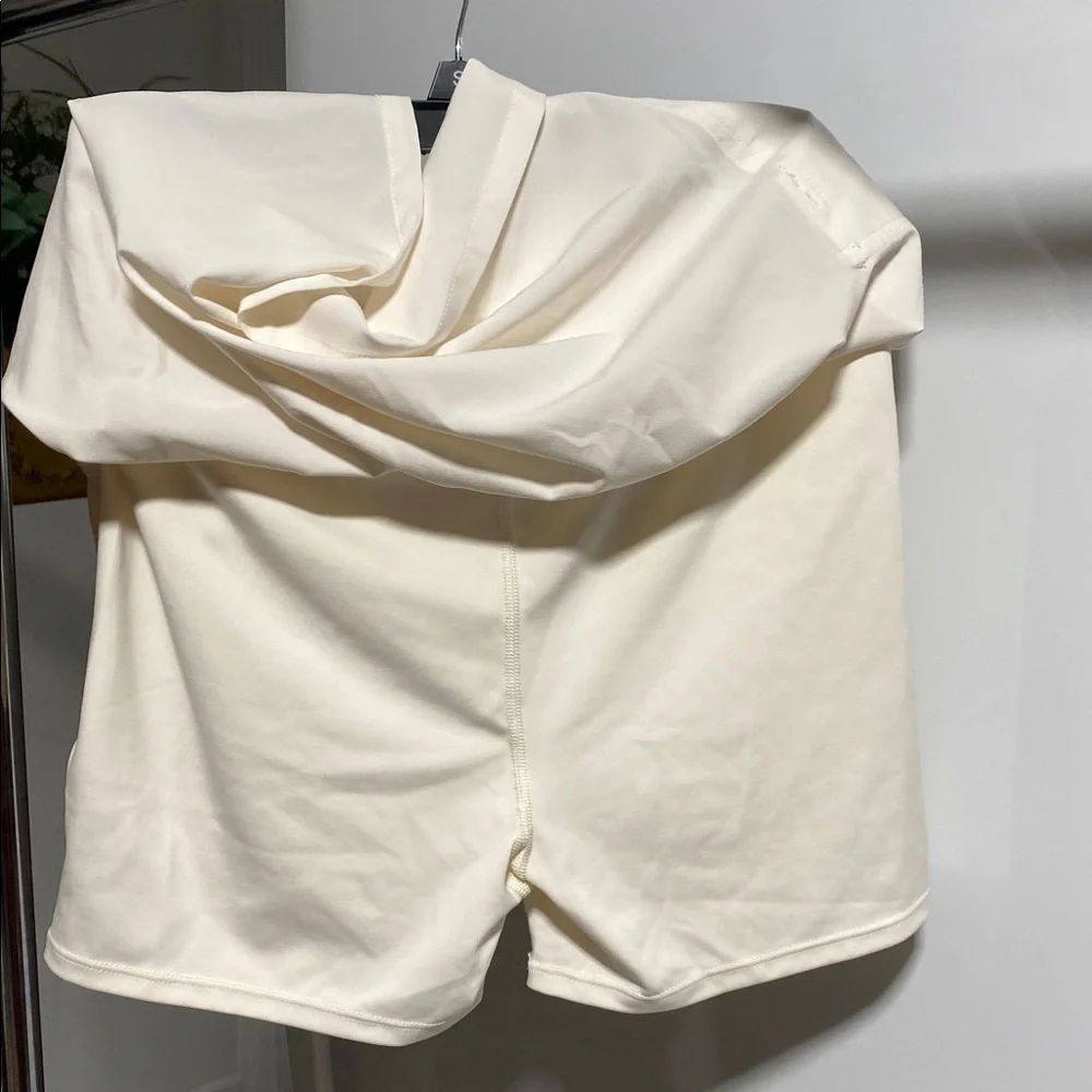 Stylus High-Rise Utility Skirt – Size Small G-11